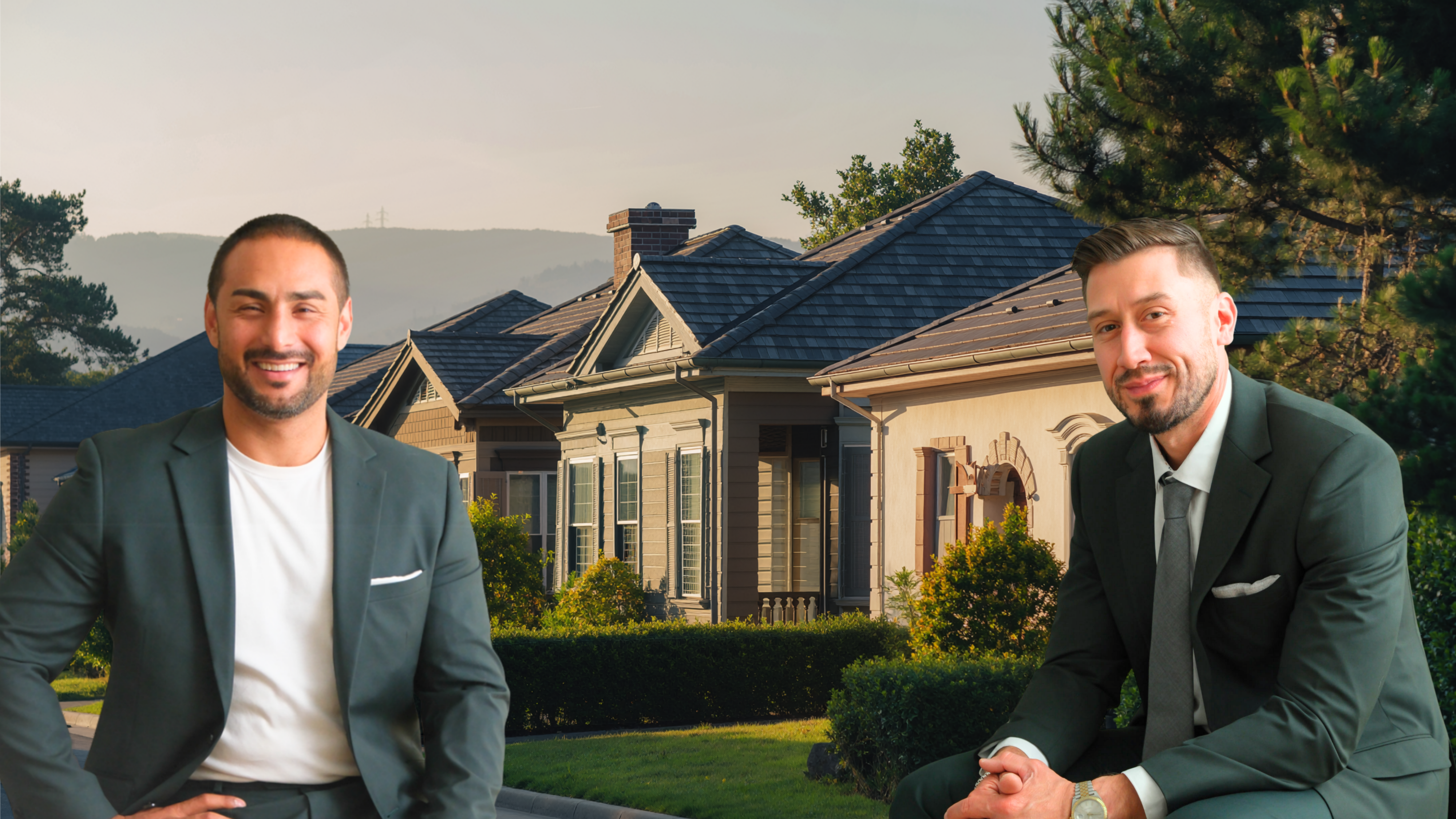 Durham Region home sold by Bold Group